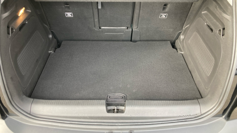 Vauxhall Crossland 1.2 Turbo Ultimate 5dr Petrol Hatchback